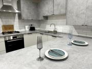 Luxury 2 Bed Apartment in West Midlands