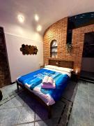 Dal Ferroviere - A Charming Stone Retreat in Cinque Terre