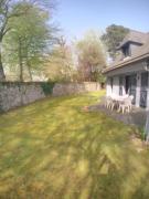 Studio avec jardin MER à proximité!