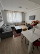 City Gate Old Town Parking