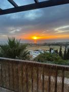 Two Bedroom Sea View Townhouse-Villa Libellula