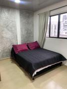 Hermoso apartamento 2 habitaciones circunvalar