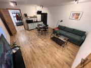 Apartament przy Wiejskiej Apartament przy Wiejskiej