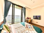 Getaway Studio Apt Next National Convention Centre And Marriott Hotel