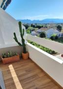 Apartamento Boho Chic a 200 m del Mar