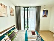 Lux Studio Near Korean Embassy, Dcapital and Nation Convention Centre