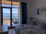 Apartamento La Roca Rental, 1 dormitorio Clásico con vistas al mar