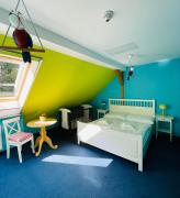 Top Dvory nad Lužnicí