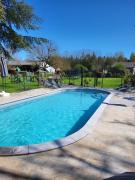 Chambres dhôtes de charme a proximité du zoo de beauval, "Au Havre De Paix"