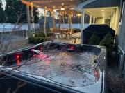 Villa Luz- Cozy Family Home with Jacuzzi year-round & heated pool in summer