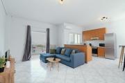 The Sunrise Apartment By Athens Airport 1