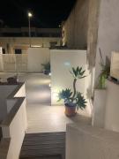 Top San Foca Top San Foca