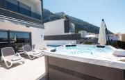 Sunny Lux Villa 2 in Makarska by Villas Guide Sunny Lux Villa 2 in Makarska by Villas Guide