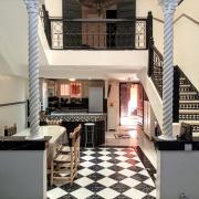 Riad Malika et Cristina