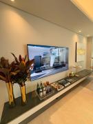 Studio 45M e Cobertura 90M Faria Lima - Vila Olímpia - design assinado - Exclusividade e Luxo