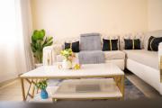 Beautifully Furnished 1 Bedroom House