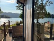 Loubis Lakeside Lodge