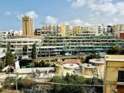 Huge and Stylish, St Julians Central 2BR with 2 BATHS