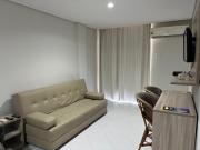 Apartamento em Cabo Branco, João Pessoa, beira mar