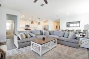 Magnificent 4BR waterfront pool home in Lorraine Lakes- Waterfront Dreamin