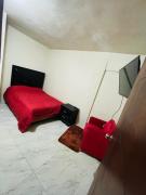 Villas de Magisterio Baño Compartido planta alta 4