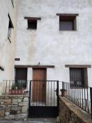 Casa Cantara, 1-Patio 2-Moreria 3-Atico