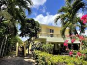 Chalet Larimar Charming villa in Las Galeras