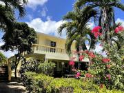Chalet Larimar Charming villa in Las Galeras