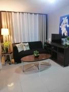 Royale 2BR Condo unit with free WiFi