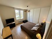 LEcluse de Louise, VUE SUR BAIE