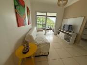 Bertioga, clube completo com piscina aquecida