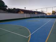 Bertioga, clube completo com piscina aquecida