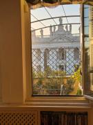 Terrace of the Aureli