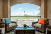 Par Excellence at TPC - Comfort Views Golf Pool