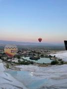 Top Pamukkale Top Pamukkale