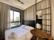 Loft Sherry - Apartamento na Vila Olímpia