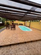 Rancho Recanto da Vovó Cida