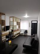 Beautiful apartment loft type