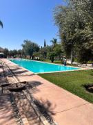 Appartement le vizir center