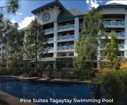 The Pine Suite Luxe