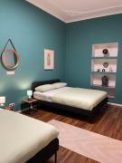 Stylish Wohnen in Prenzlauer Kiez nähe Mauerpark