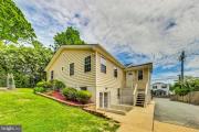 Top Rockville