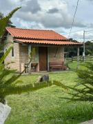 Chalés e Camping Taquaral