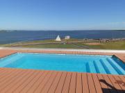 Apartamento completamente equipado! Con Parking! En Paraná Playa Deptos!