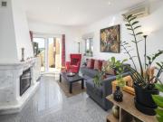 Townhouse at Vale de Milho golf