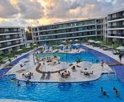 Malia Beach experiências 114D nalu