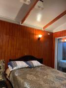 Departamento El Tata