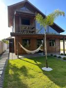 Pedacinho do Goiabal