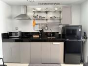 A perfect beach getaway in San Juan