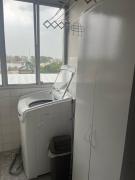 Apartamento central